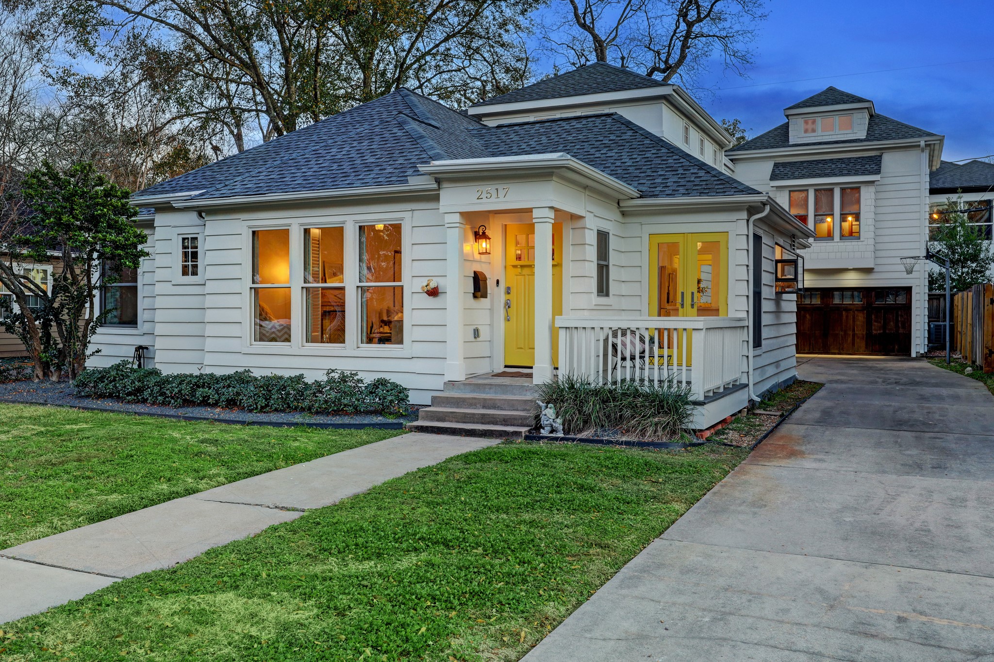 2517 Goldsmith Street Houston TX 77030