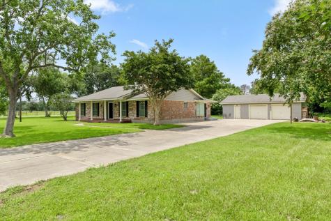 11512 Sandy Lane Santa Fe TX 77510