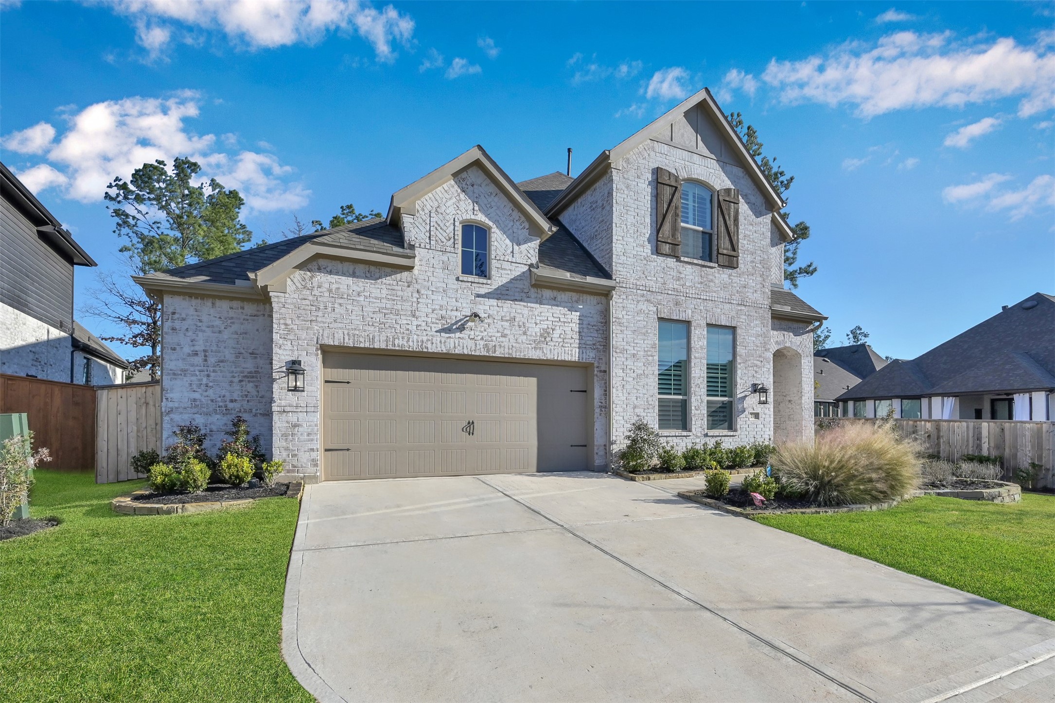 210 Promontory Court Montgomery TX 77316