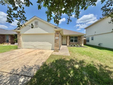 3938 Falvel Shadow Creek Drive Spring TX 77388