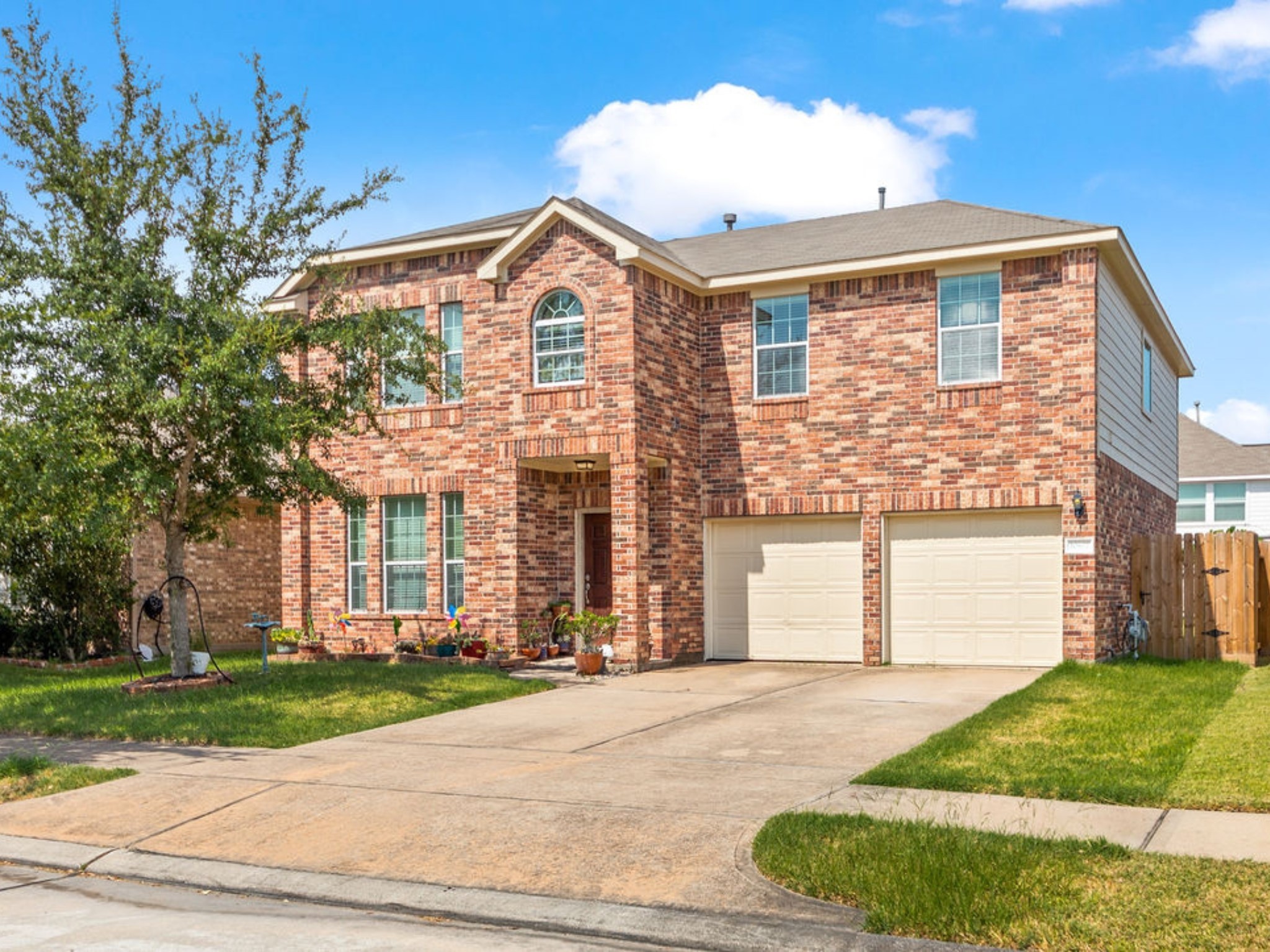 10807 Marigold Glen Way Houston TX 77034