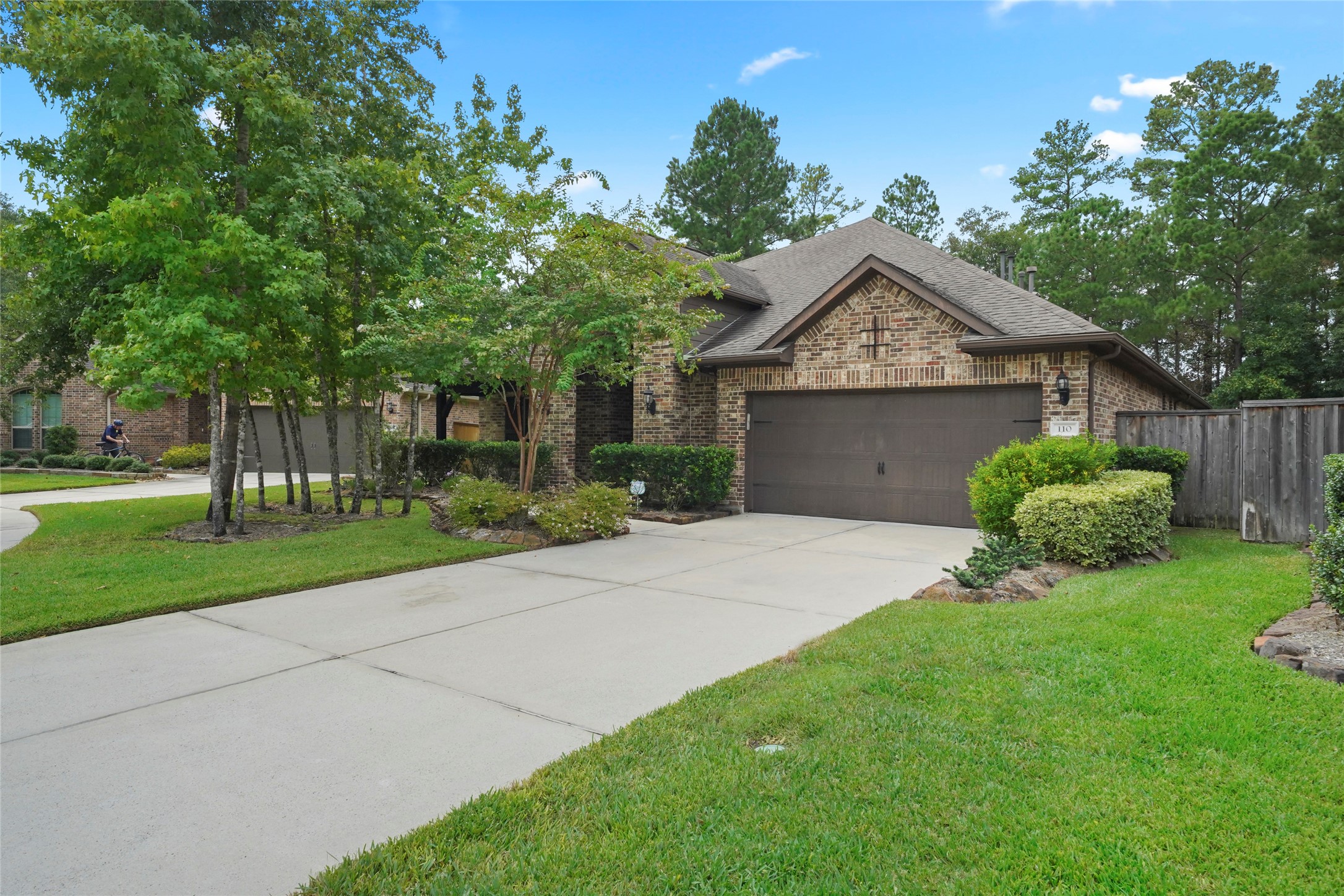 110 Blue Gilia Court Montgomery TX 77316