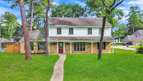 1602 Wagon Gap Trail Houston TX 77090