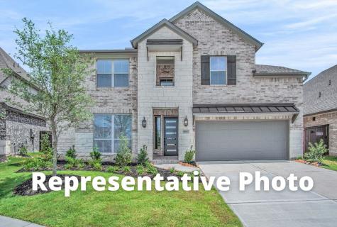 4106 Martin Ridge Drive Manvel TX 77578