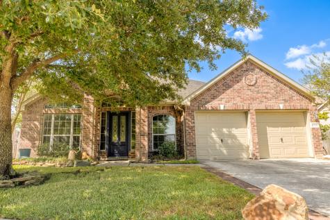 19811 Letchfield Hollow Drive Spring TX 77379