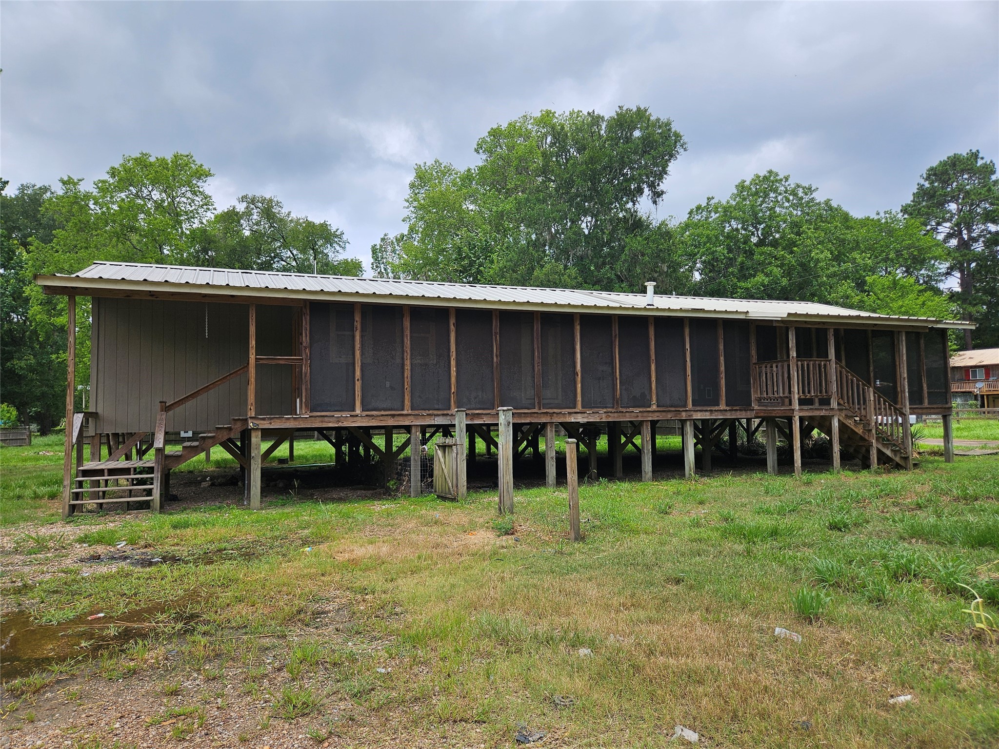 530 County Road 2859 Cleveland TX 77327