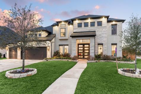 29007 Alley Lynn Way Katy TX 77494