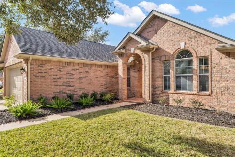 7034 Tallow Knoll Lane Richmond TX 77407