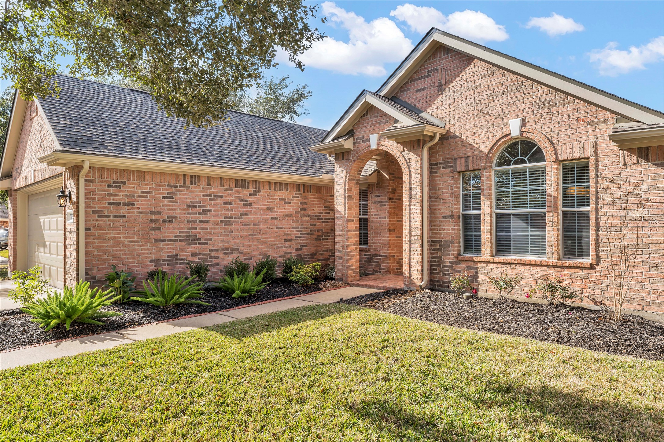 7034 Tallow Knoll Lane Richmond TX 77407