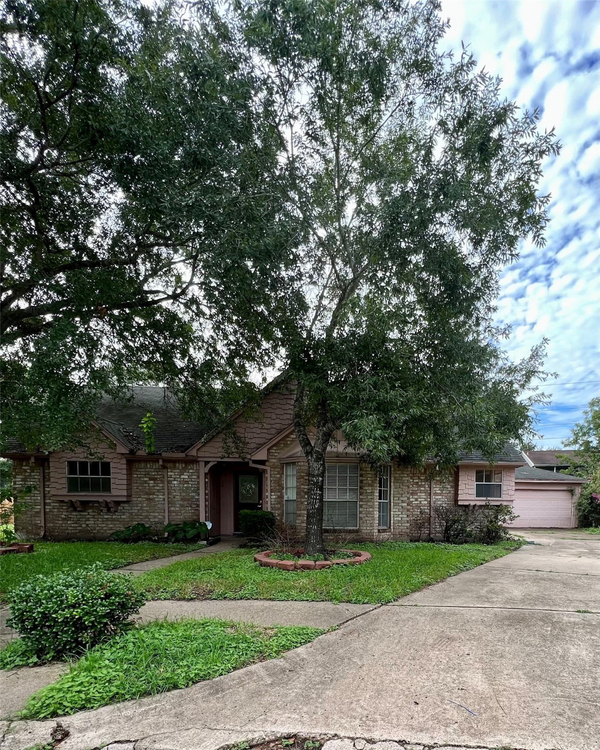 5803 Bihia Forest Drive Houston TX 77088