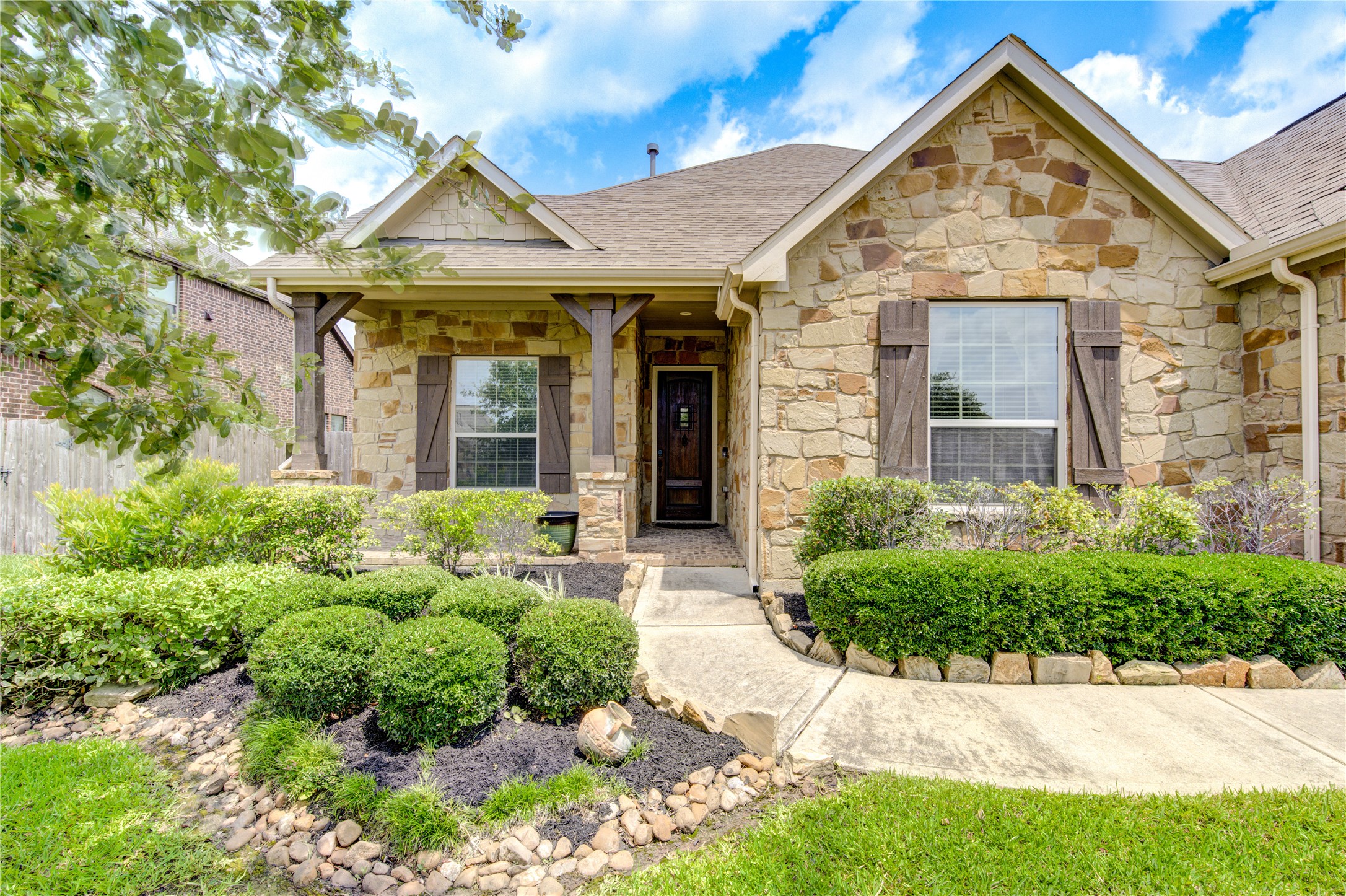 20230 Bristol Bluff Lane Richmond TX 77407