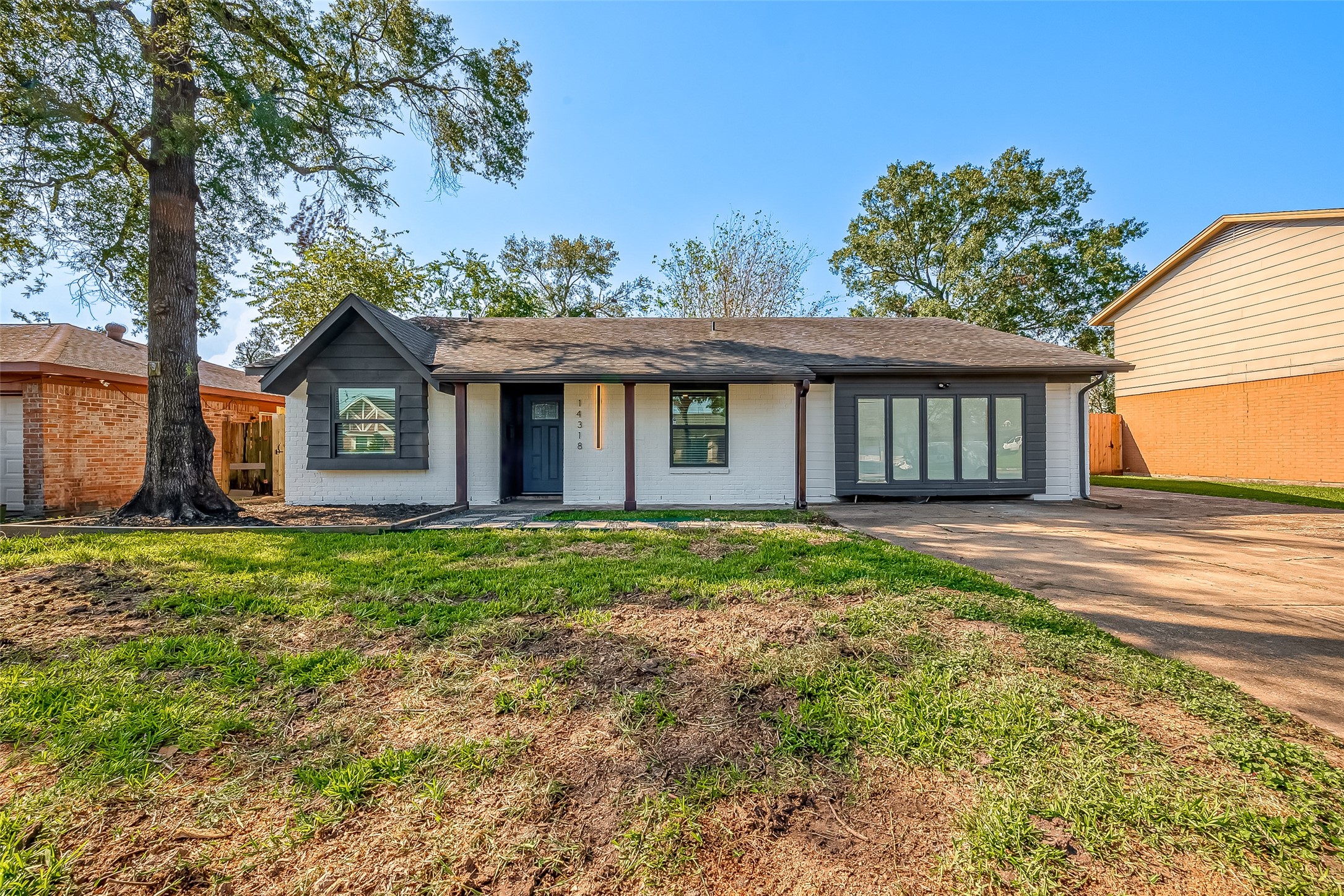 14318 Hollypark Drive Houston TX 77015