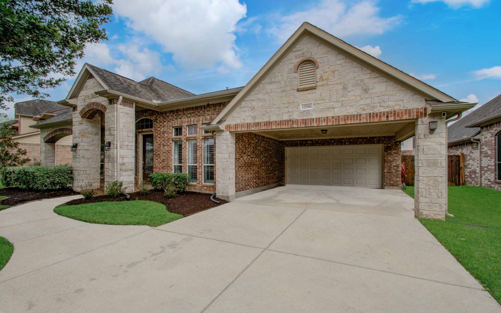 12518 Katrina Court Houston TX 77089