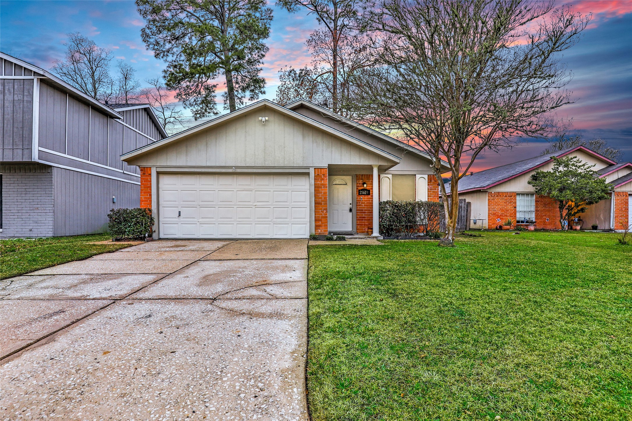 28619 Oakden Court Huffman TX 77336