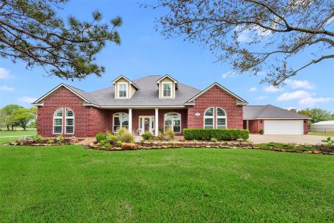 2303 N Krenek Road Crosby TX 77532