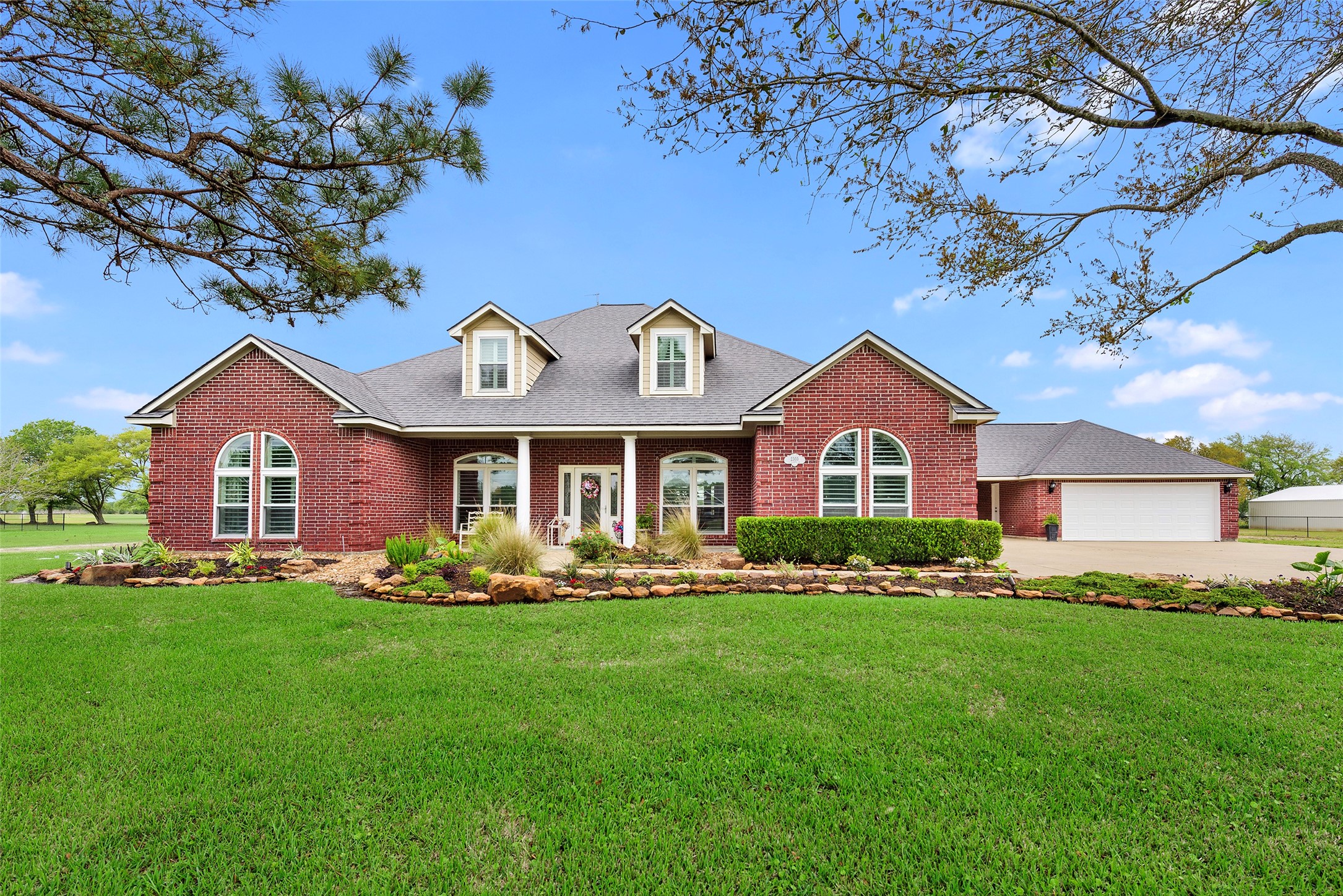 2303 N Krenek Road Crosby TX 77532