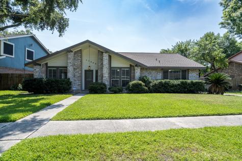 11026 Rippling Meadows Drive Houston TX 77064