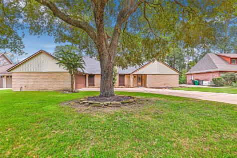 1134 Chestnut Ridge Road Kingwood TX 77339