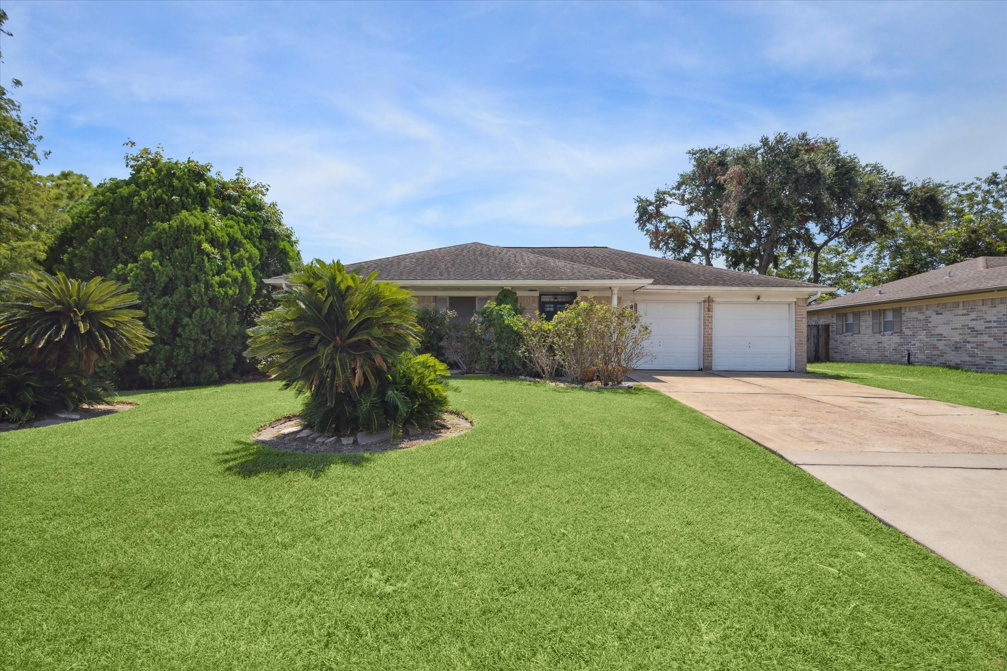 12022 Ryewater Drive Houston TX 77089