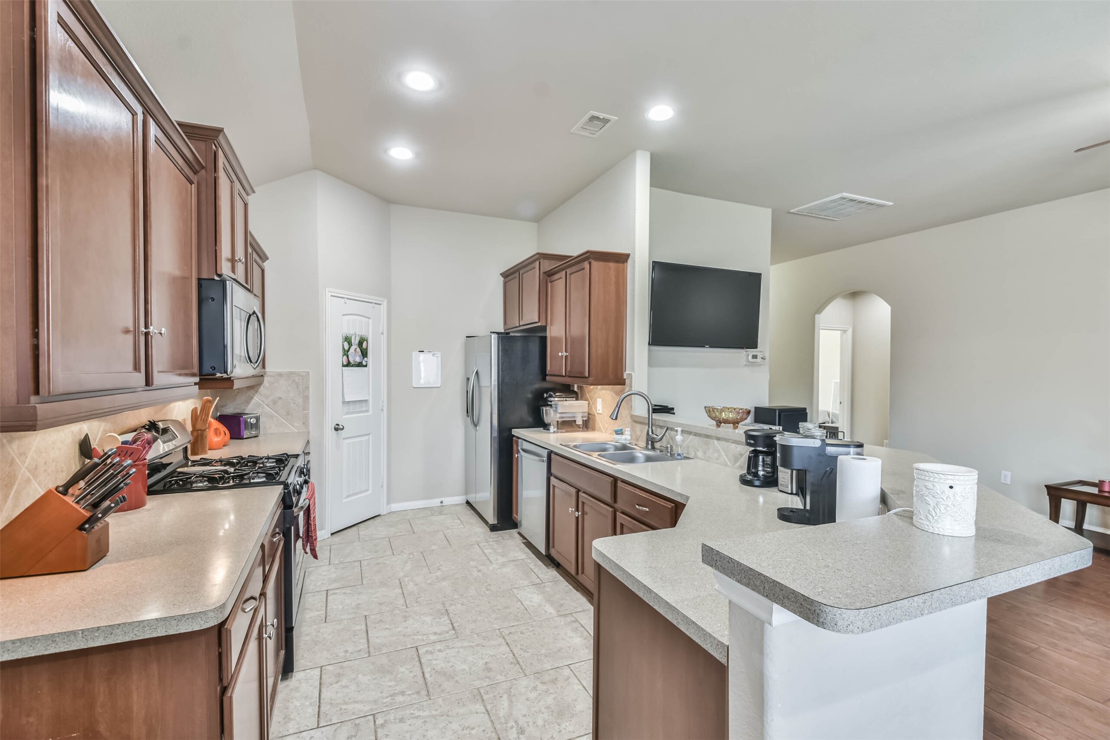 21535 Cotton Valley Lane Porter TX 77365