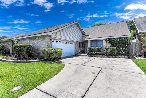 3122 Hazy Park Drive Houston TX 77082