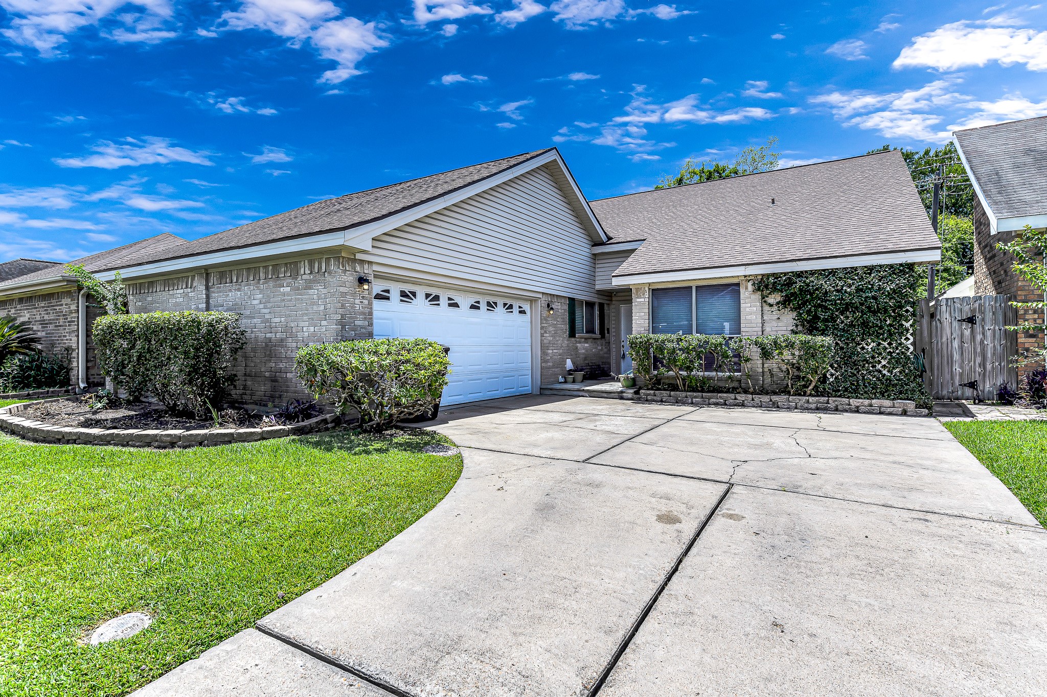 3122 Hazy Park Drive Houston TX 77082