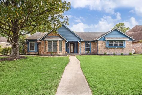 5639 Council Grove Lane Houston TX 77088