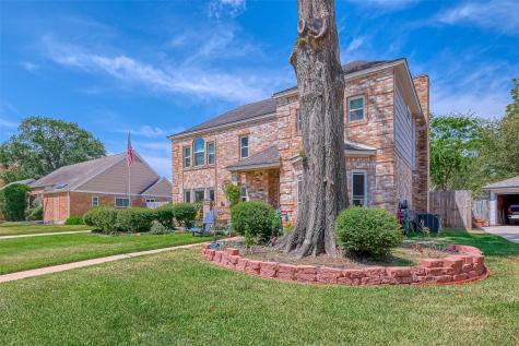 11238 Canyon Trail Drive Houston TX 77066