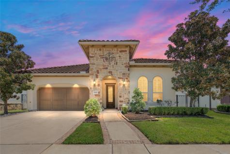 4026 Sundance Hill Lane Sugar Land TX 77479
