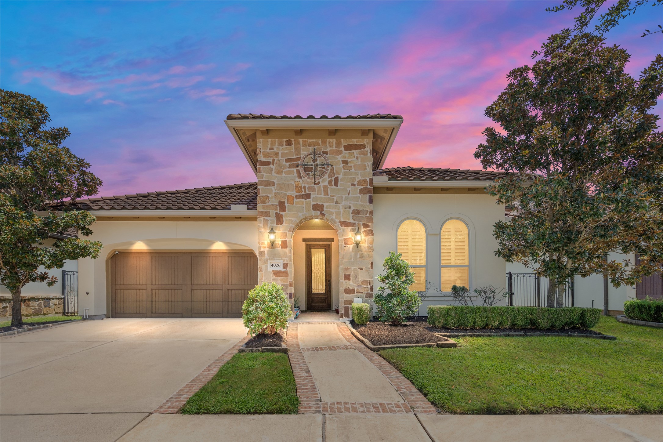 4026 Sundance Hill Lane Sugar Land TX 77479
