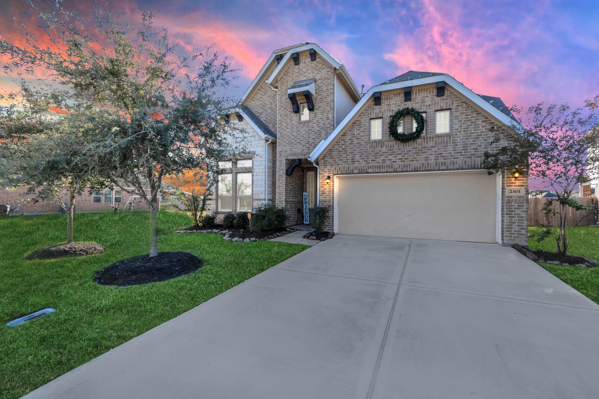 2303 Leonetti Lane Rosenberg TX 77471