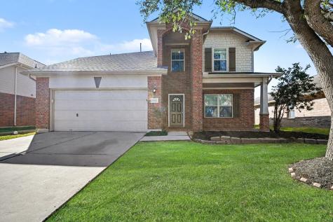 8003 Berkely Court Baytown TX 77521