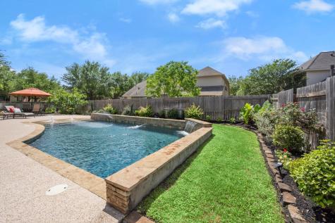 24636 Hosford Meadows Drive Porter TX 77365