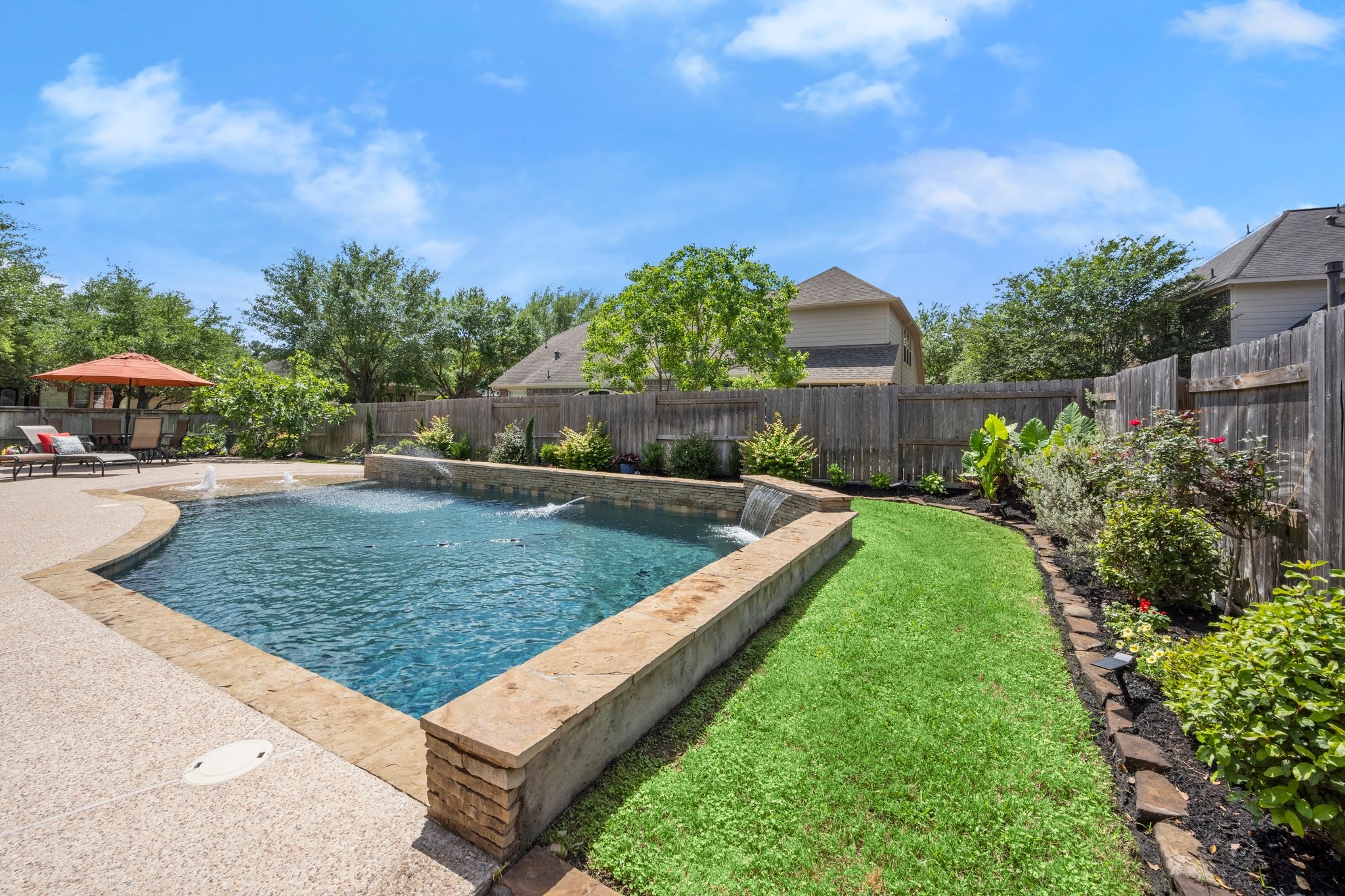 24636 Hosford Meadows Drive Porter TX 77365
