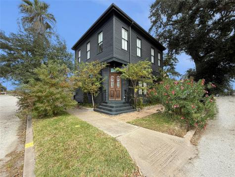 3128 Avenue L Galveston TX 77550