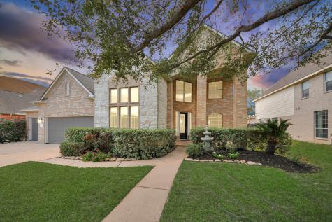 11003 Leigh Woods Drive Cypress TX 77433