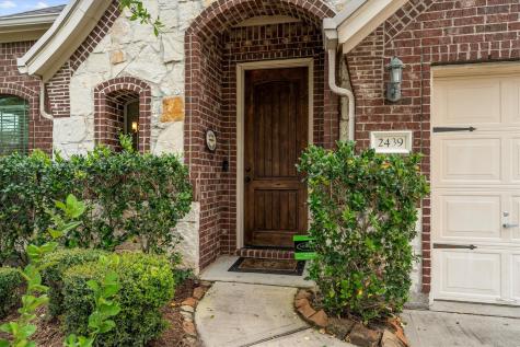 2439 Snowy Egret Drive Katy TX 77494