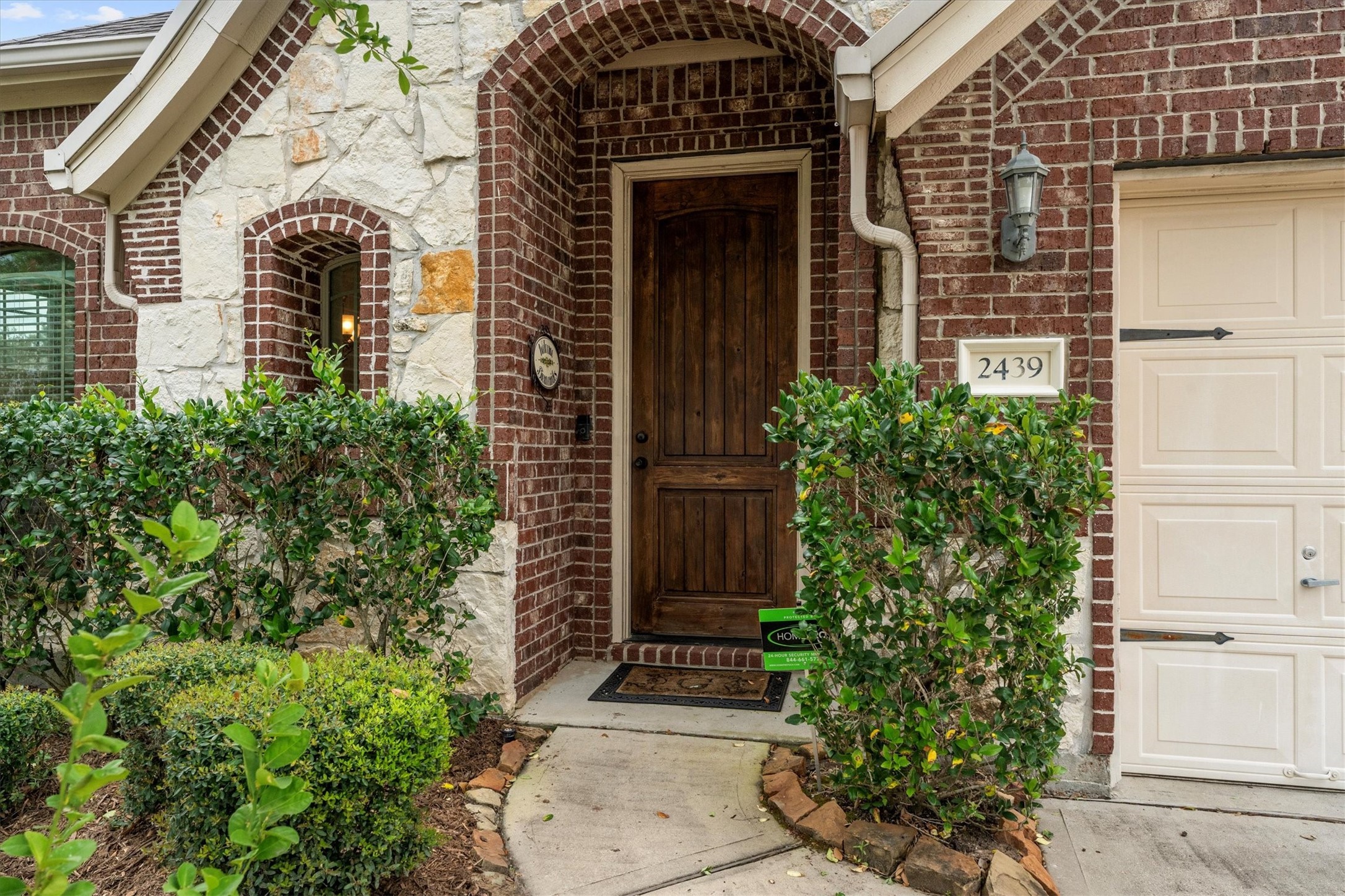 2439 Snowy Egret Drive Katy TX 77494