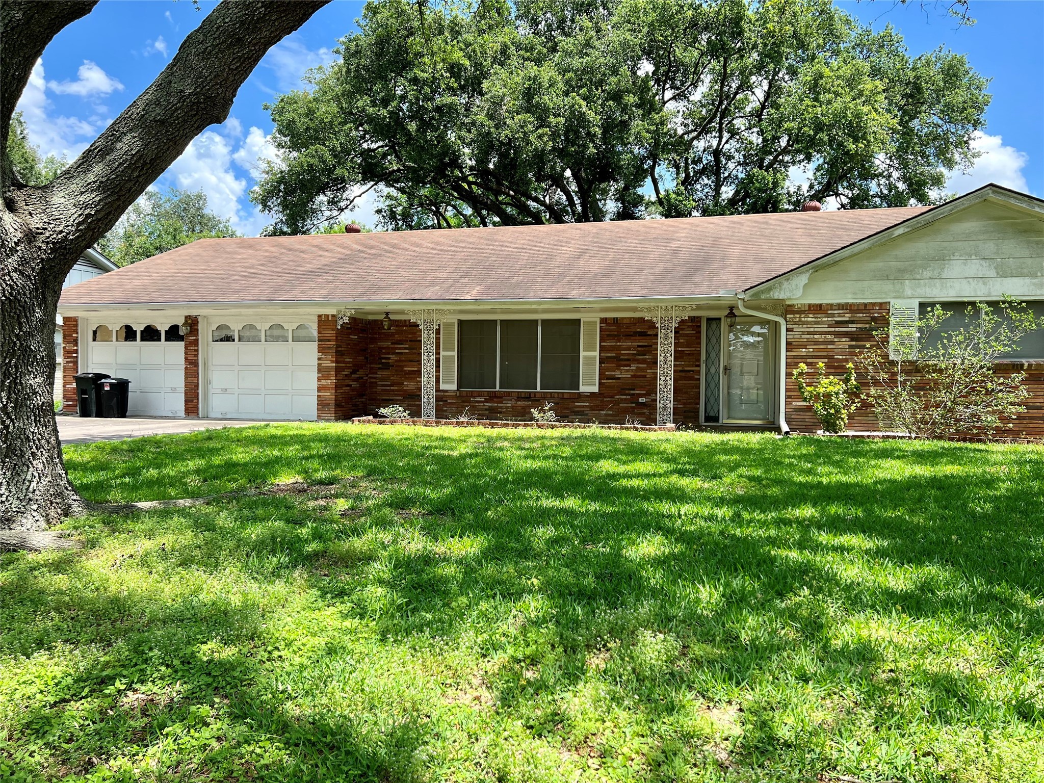 2103 Clayton Drive Baytown TX 77520