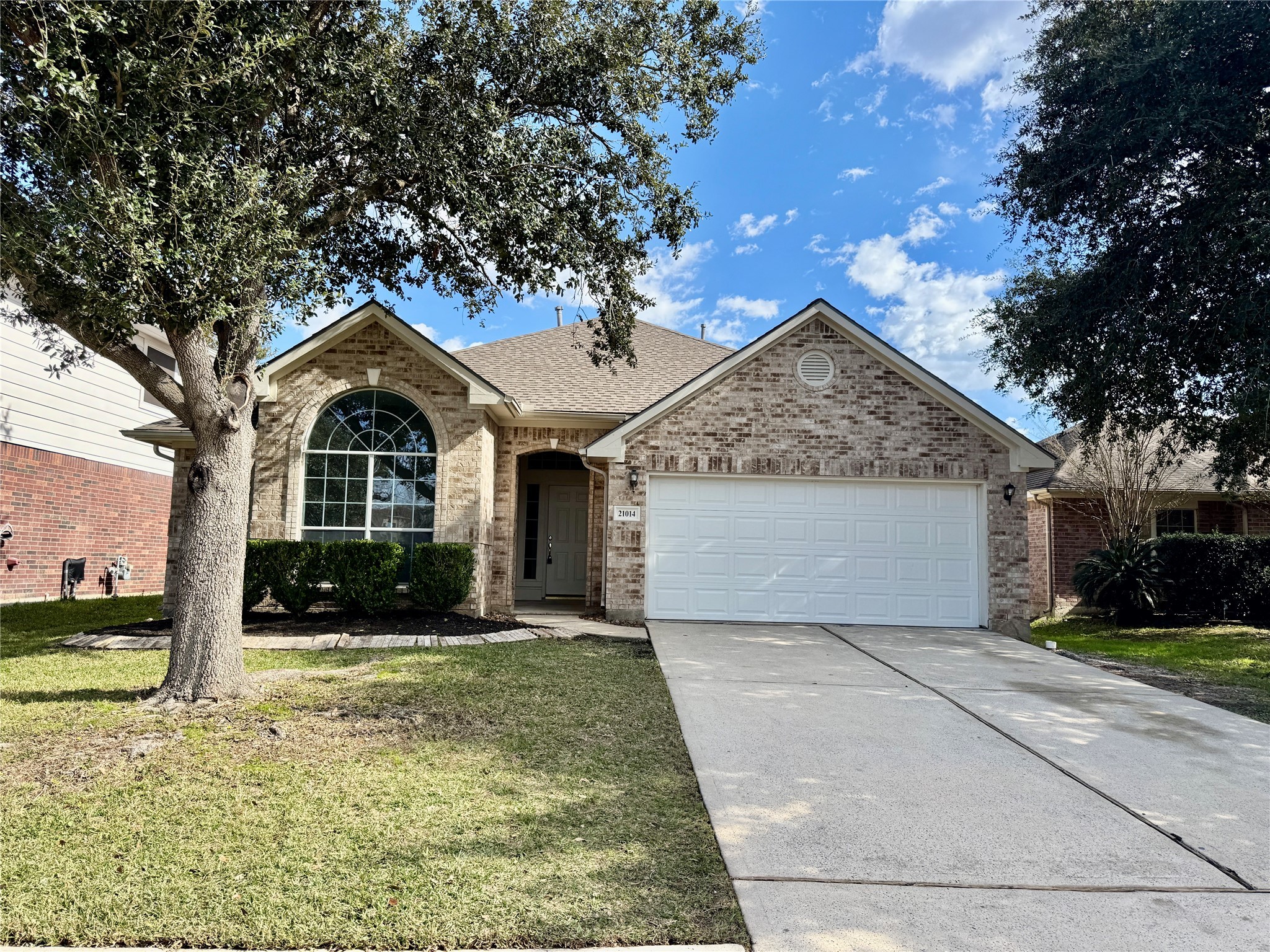 21014 Tonydale Lane Spring TX 77388