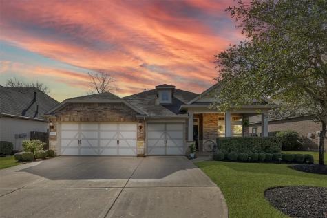 3313 Asbury Glen Court Spring TX 77386