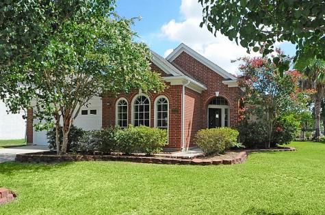 18122 Polo Meadow Drive Humble TX 77346
