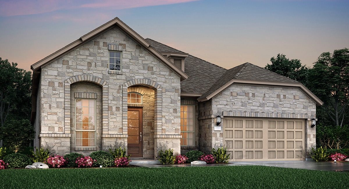 19018 Palizzi Ridge Lane New Caney TX 77357