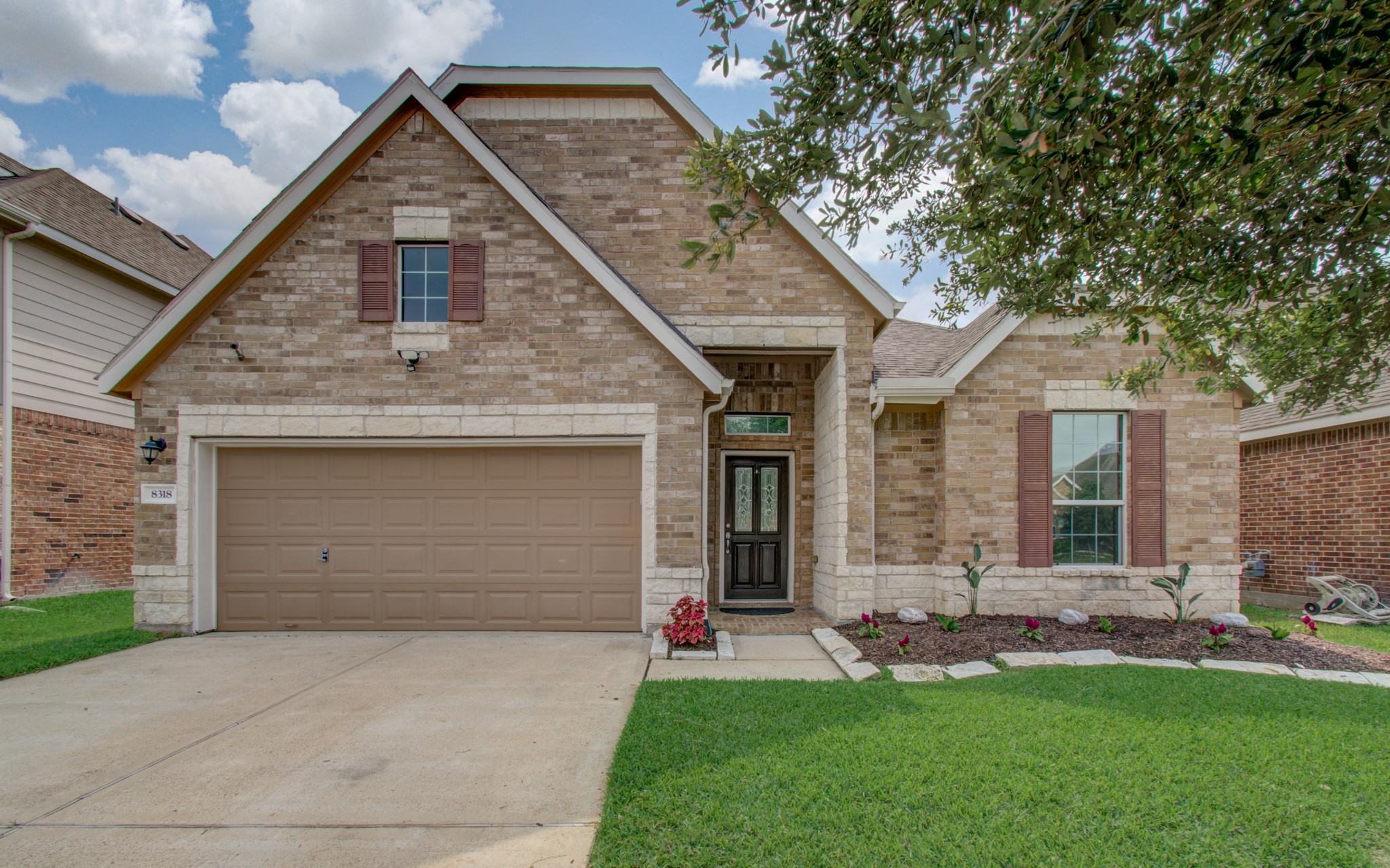8318 Quiet Bay Drive Baytown TX 77523