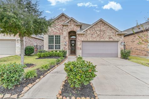 10819 Texas Rose Drive Missouri City TX 77459