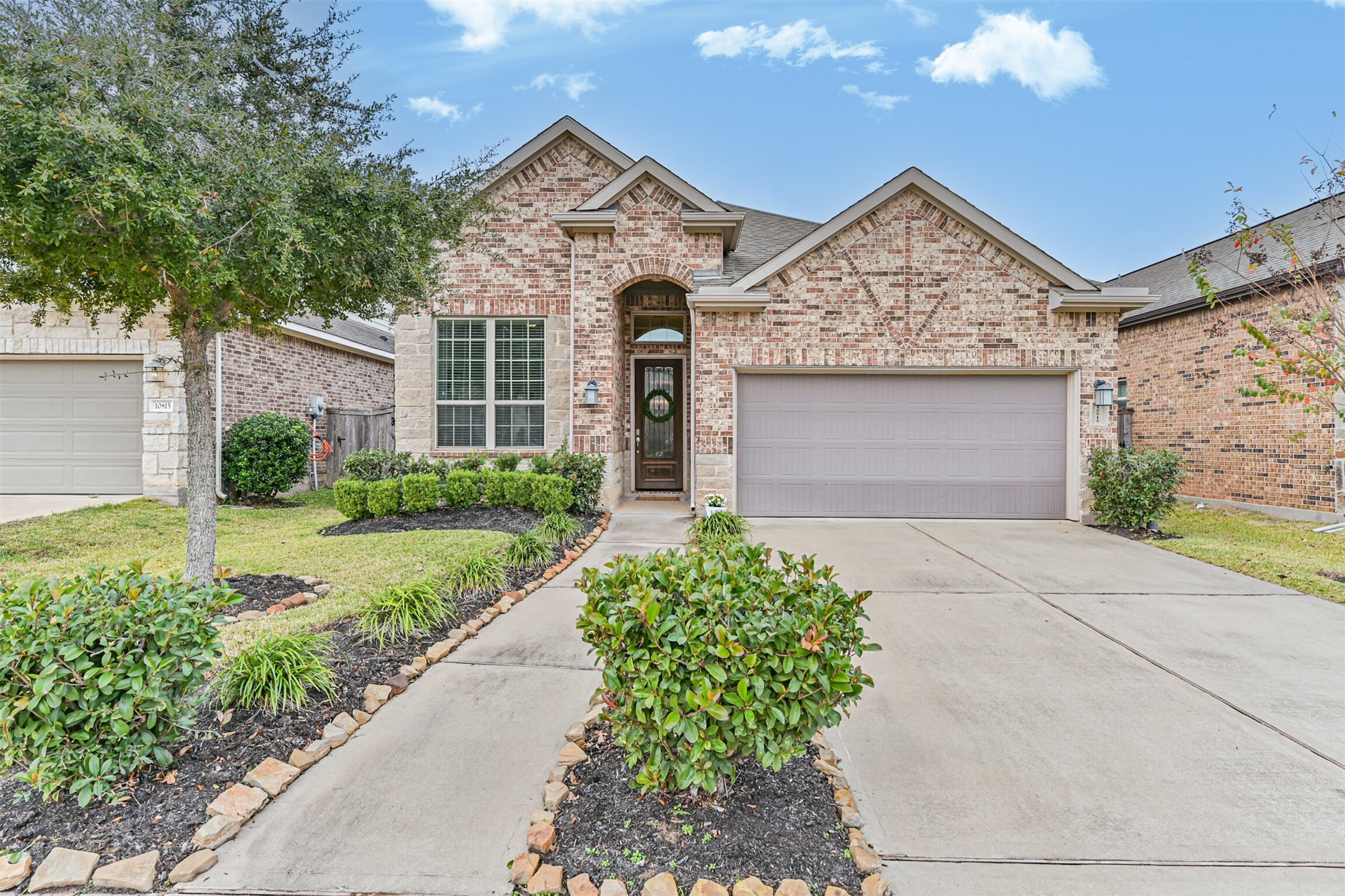 10819 Texas Rose Drive Missouri City TX 77459