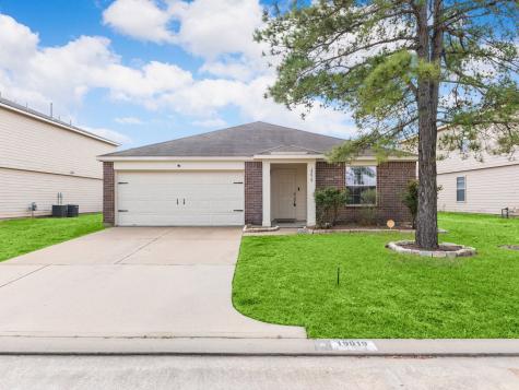 19019 Yaupon Ranch Drive Cypress TX 77433