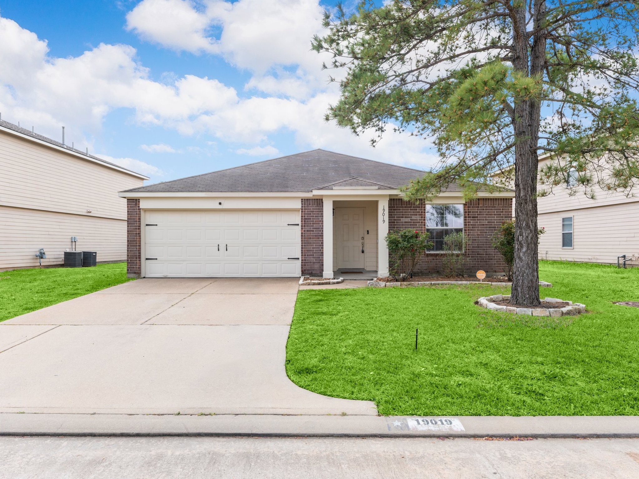 19019 Yaupon Ranch Drive Cypress TX 77433