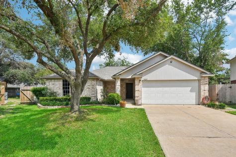 19339 Cypress Glades Circle Katy TX 77449