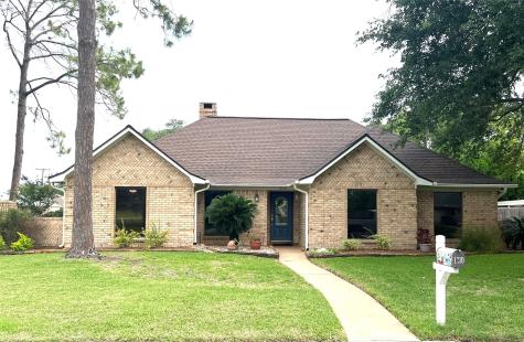 1210 Quail Hollow Drive El Campo TX 77437